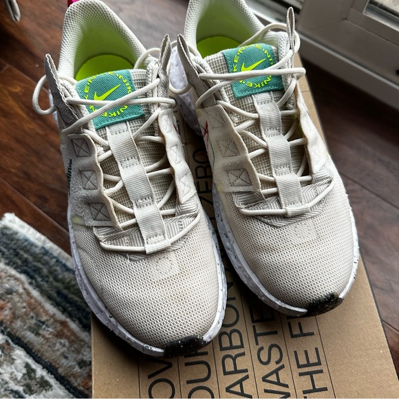 Nike Crater Impact - Picture 4 of 5